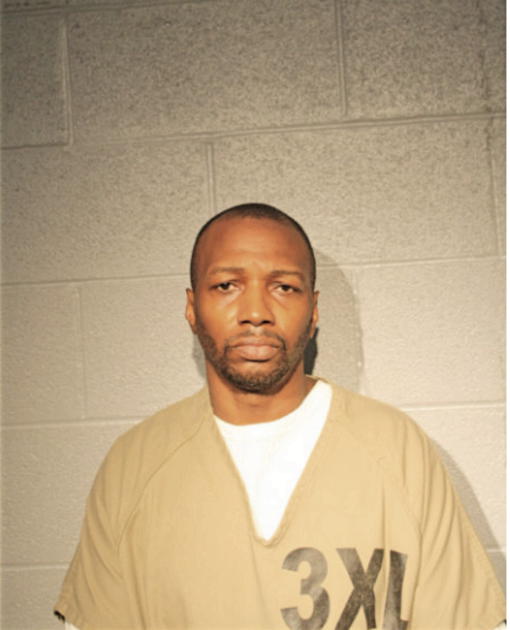FABIAN JEFFERS, Cook County, Illinois
