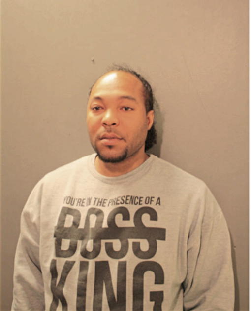 KEJUAN H JOHNSON, Cook County, Illinois