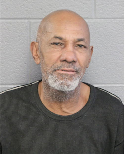 OBDIAH JONES, Cook County, Illinois