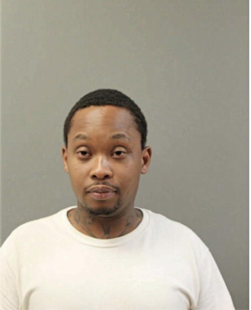 MARK BILLS JR, Cook County, Illinois