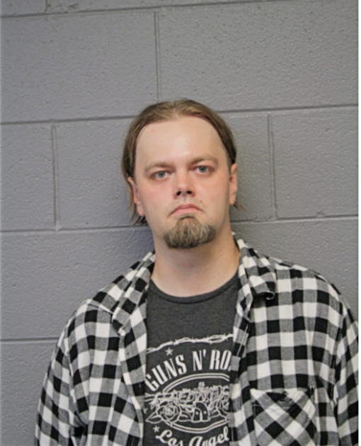 KONRAD KALINSKI, Cook County, Illinois