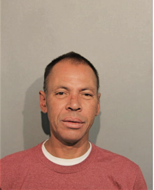 MAZELL KELLEY, Cook County, Illinois