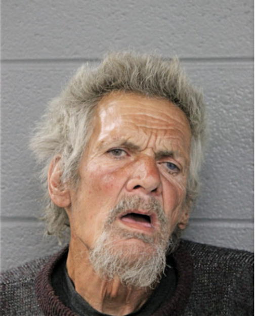 JEFFREY S KLINE, Cook County, Illinois