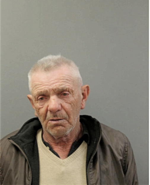 ROMAN F KOWYNIA, Cook County, Illinois