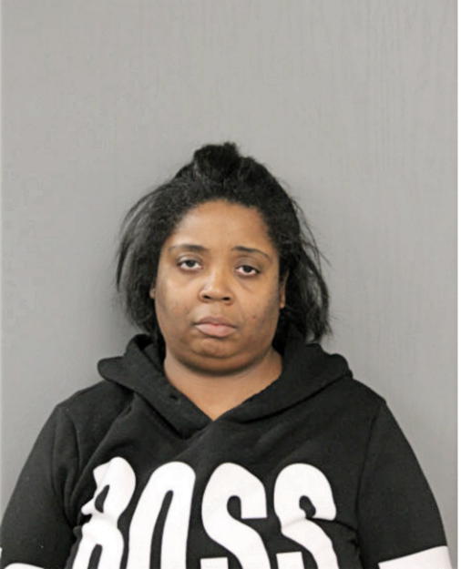 ALIBRA M LAKE, Cook County, Illinois