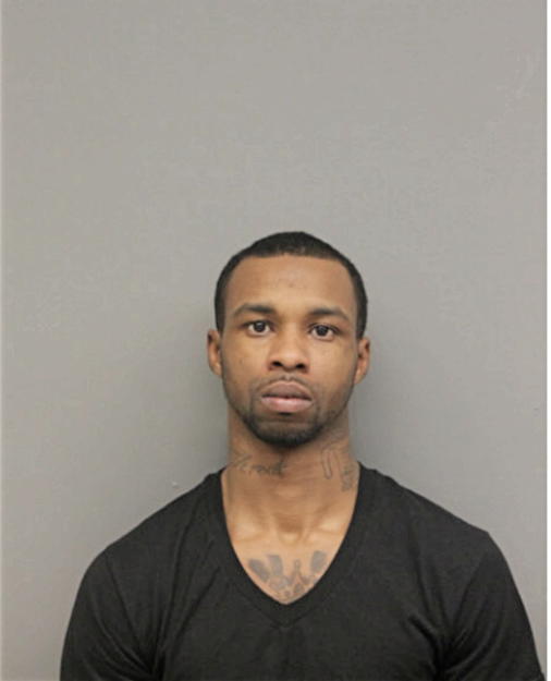 CHARLES E LIGGINS, Cook County, Illinois