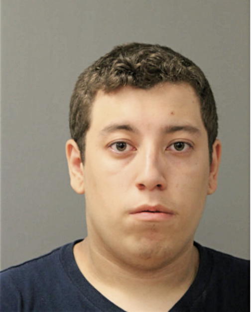 STEVEN DENNIS LINDT, Cook County, Illinois