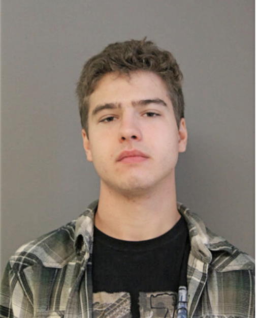 JAMES O LOFTUS, Cook County, Illinois