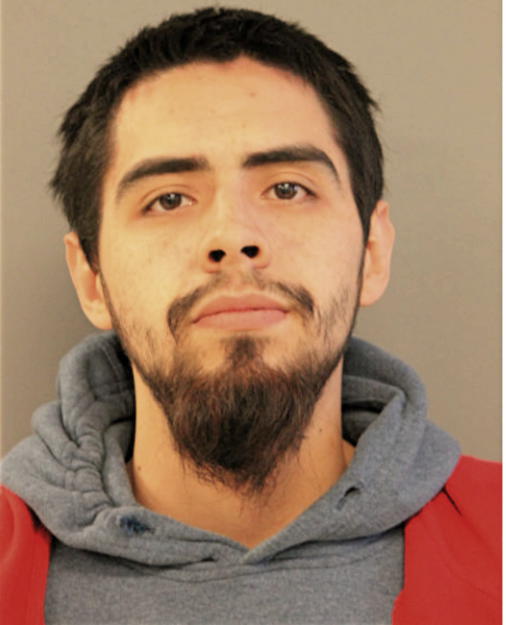 LAWRENCE MICHAEL LOPEZ-AVILA, Cook County, Illinois