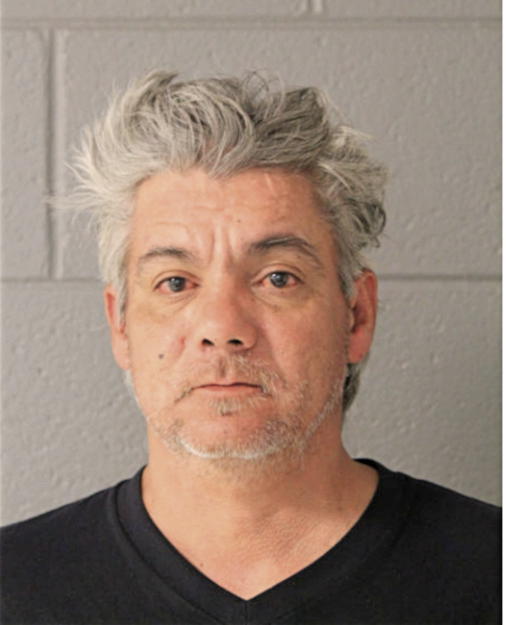 HECTOR A LOPEZ, Cook County, Illinois
