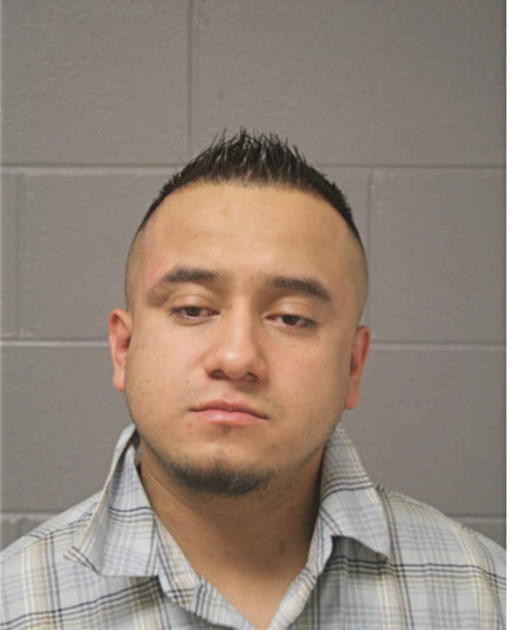 BERNARDO JUAN LUNA, Cook County, Illinois