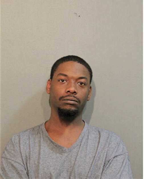 DONALD M BAKER, Cook County, Illinois