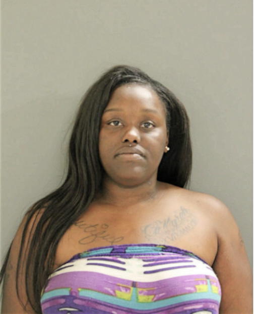TATIANNA MALONE, Cook County, Illinois
