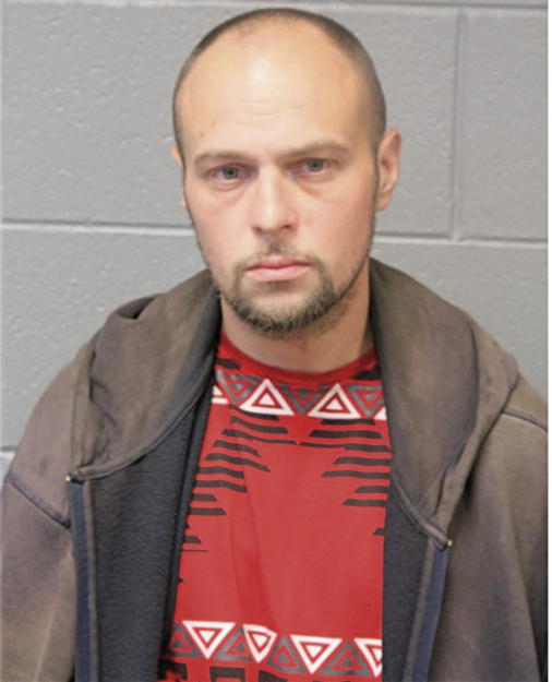 JOHN MARCUS, Cook County, Illinois