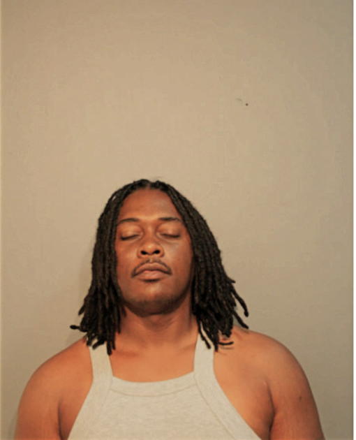 TIRRELL MARSHALL, Cook County, Illinois