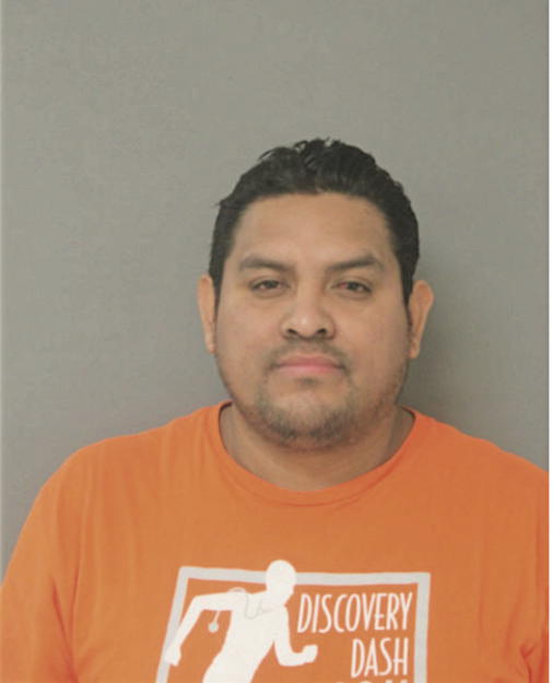 ARMELIO GALINDO MATIAS-MENDEZ, Cook County, Illinois
