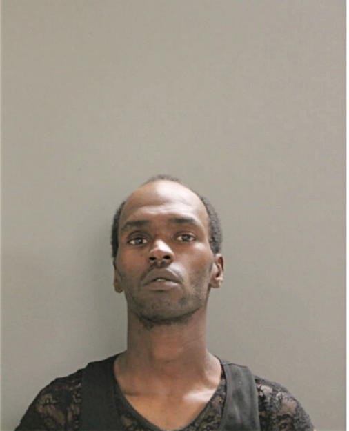 CROMWELL MCCLINTON, Cook County, Illinois