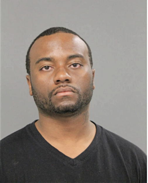 TERRANCE M MCCLURGE, Cook County, Illinois