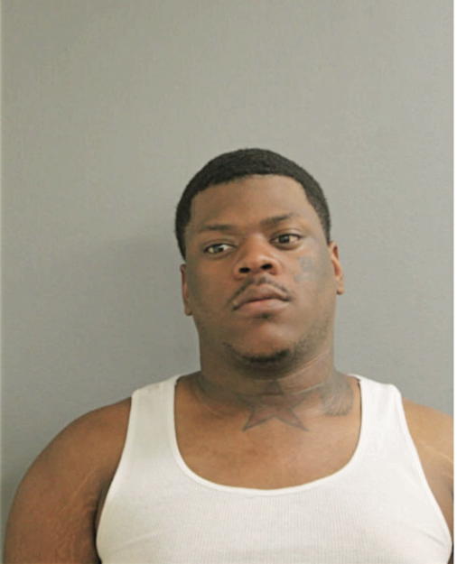 TRAVAS X MCGEE, Cook County, Illinois