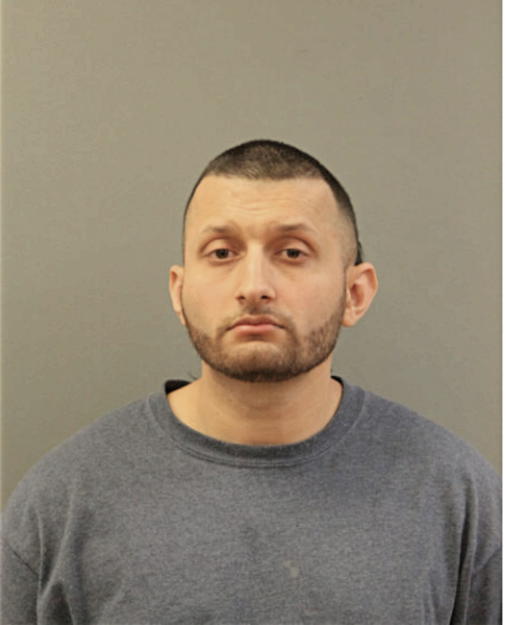 STEVEN M MEDINA, Cook County, Illinois