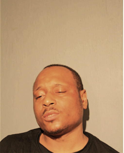 ROBERT F MELTON, Cook County, Illinois