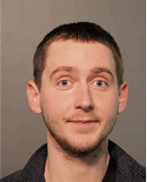 CODY J MILLER, Cook County, Illinois