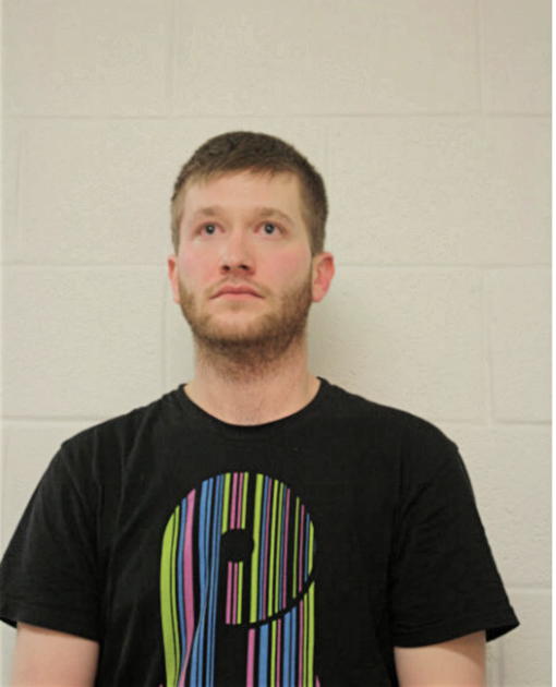 KYLE W MILLER, Cook County, Illinois