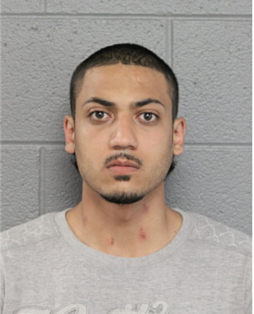 JAMES J MONTENEGRO, Cook County, Illinois