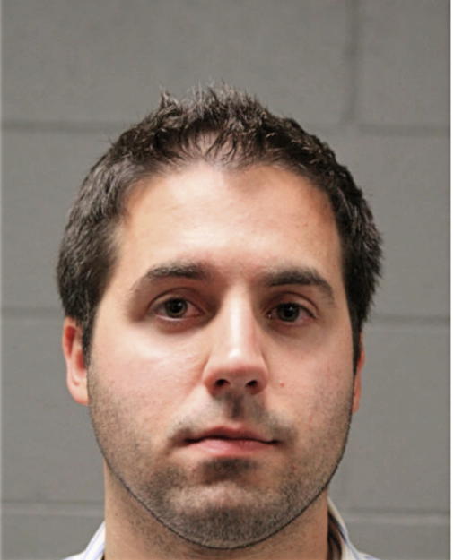 GREGORY J MORGAN, Cook County, Illinois