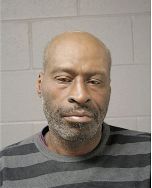 RONNIE L MORGAN, Cook County, Illinois
