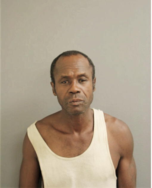 CALVIN OATMAN, Cook County, Illinois
