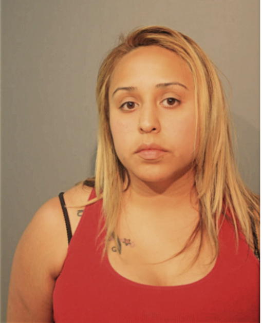 ANA L OCASIO, Cook County, Illinois