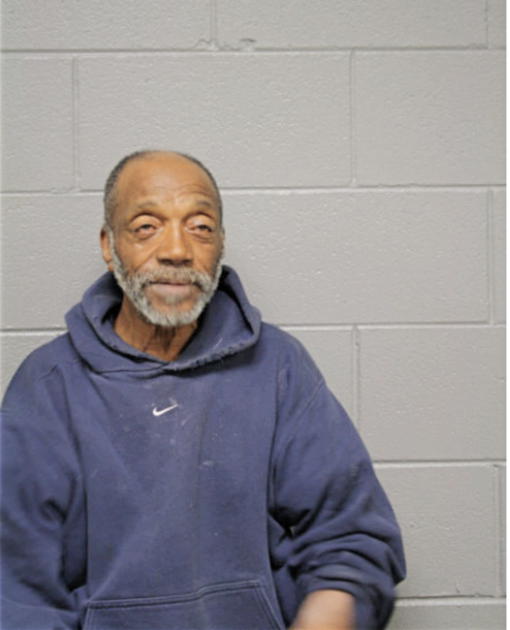 CHARLES PAGE, Cook County, Illinois