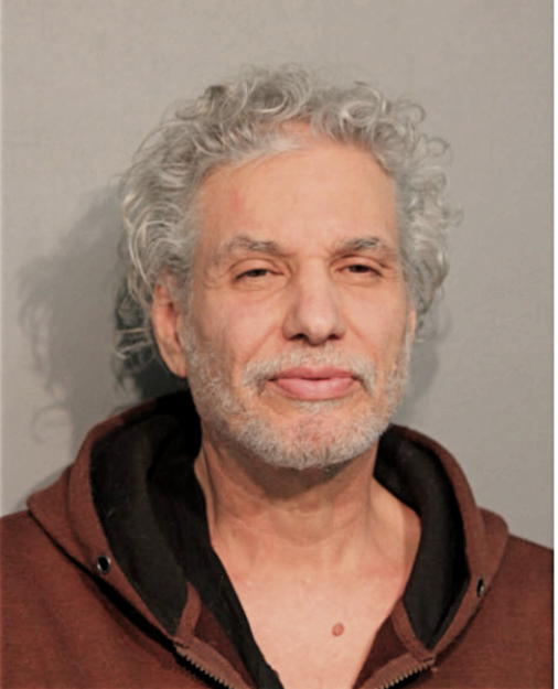 CONSTANDINO A PANATSIS, Cook County, Illinois
