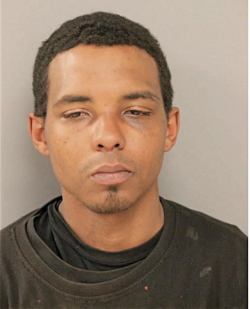 FELIX M PENA-CRUZ, Cook County, Illinois