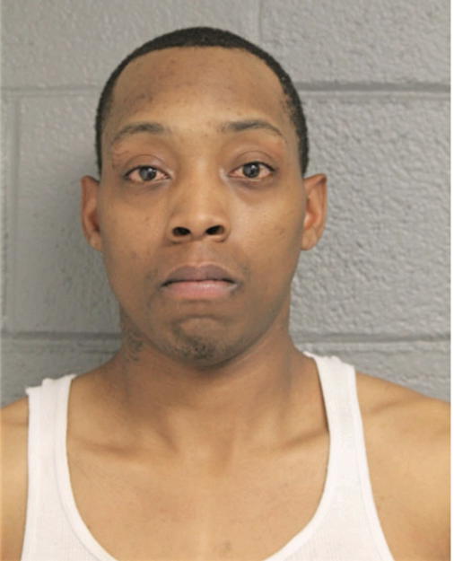ANTHONY PERRY, Cook County, Illinois