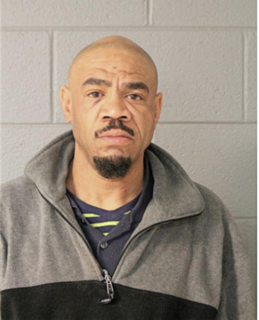 CHARLES D POINDEXTER, Cook County, Illinois