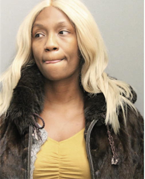 NADINE I PRESIDENT, Cook County, Illinois