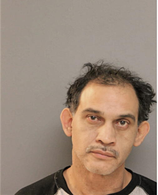ANTONIO QUIROZ, Cook County, Illinois