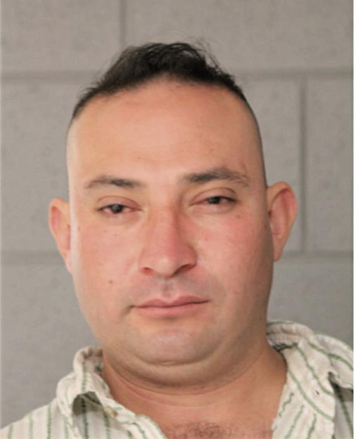 CARLOS RAMIREZ, Cook County, Illinois