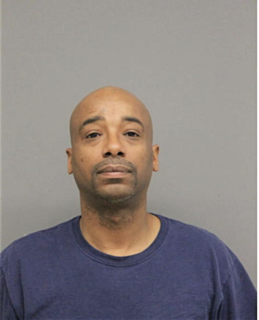 BRIAN REYNOLDS, Cook County, Illinois
