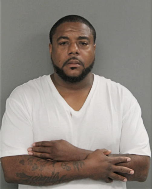 JAMES S ROBINSON, Cook County, Illinois