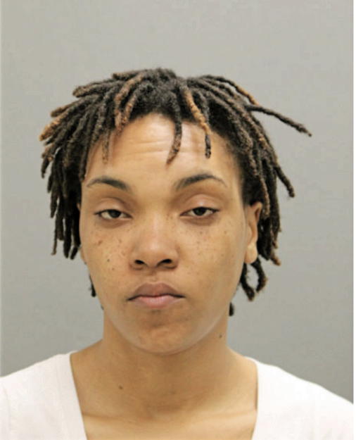 MATULIA ROBINSON, Cook County, Illinois