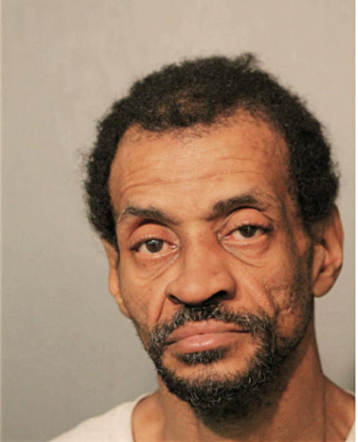 GREGORY ROLLINS, Cook County, Illinois