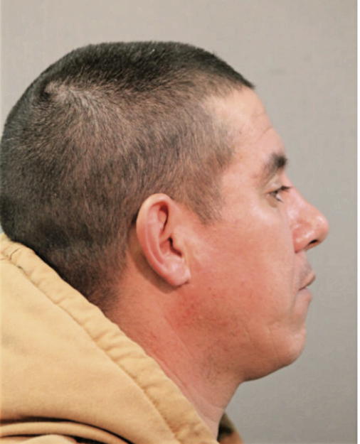 HERACLIO ROMERO, Cook County, Illinois