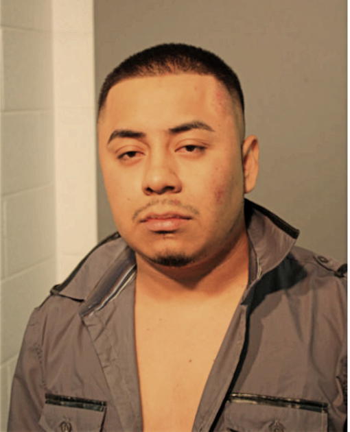 JACOBO ROMERO, Cook County, Illinois