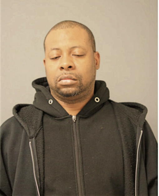 MARVIN T ROSS, Cook County, Illinois
