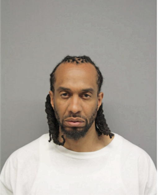 HERMAN R ROUNDTREE, Cook County, Illinois