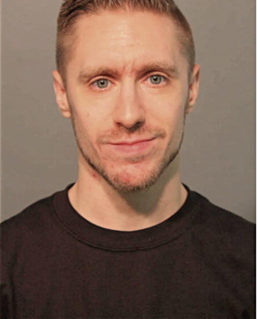 MATTHEW J RYCHLIK, Cook County, Illinois
