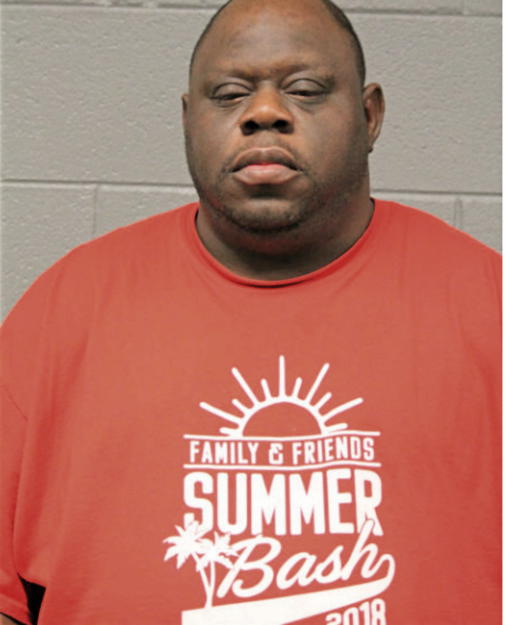 NIKIEES SANDIFER, Cook County, Illinois